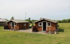 Krywilygaard Holiday Apartments